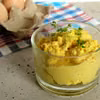 Prosta pasta jajeczna