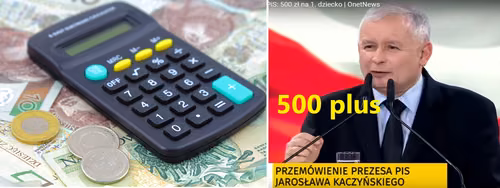 WIELKIE ZMIANY w 500 plus! Sprawdź, co zmieni się już w lipcu tego roku