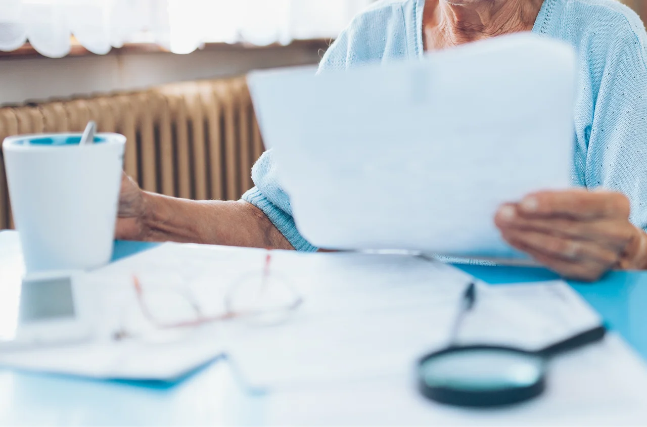 Miliony czekają na tę decyzję! ZUS ogłosił, kiedy wyśle odpowiedzi w sprawie renty wdowiej!