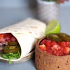 Tacos z wieprzowiną