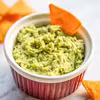 Guacamole idealne