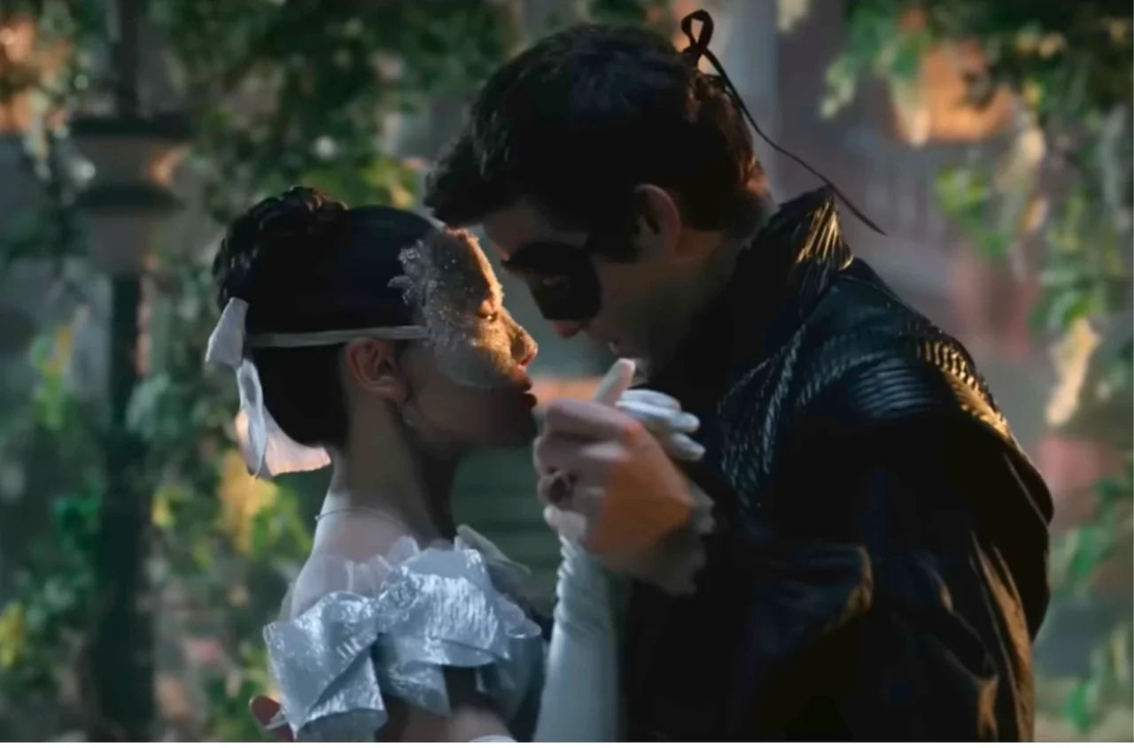 Będzie 5. sezon Bridgertonów? Netflix już zdecydował - fani będą zaskoczeni