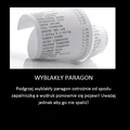 Co zrobić z wyblakłym paragonem?