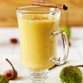 Dyniowe smoothie
