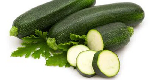 Dlaczego warto jeść cukinię?