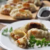 Domowe pierogi gyoza. Jak zrobić pierożki gyōza
