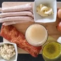 Jak zrobić barszcz biały na domowym zakwasie?