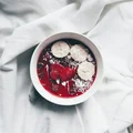 INSTAGRAMOWE SMOOTHIE BOWL
