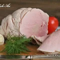Szynka peklowana parzona