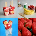 Lody dla ochłody :) 