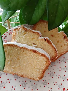 Babka piaskowa