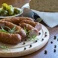 Domowa kiełbasa! Sprawdź, jak zrobić kiełbasę w domu