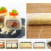 Sushi - to wcale nie takie trudne