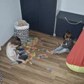 jak urządzić pokój dla chłopca - pomysł 3 w 1