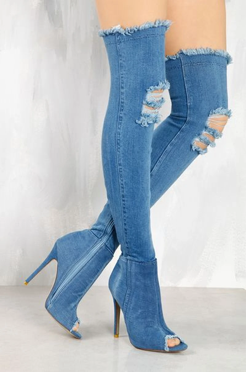 Odlotowe buty!