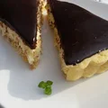 Kokosowa tarta Bounty