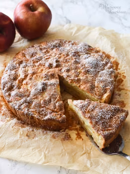 Torta di mele