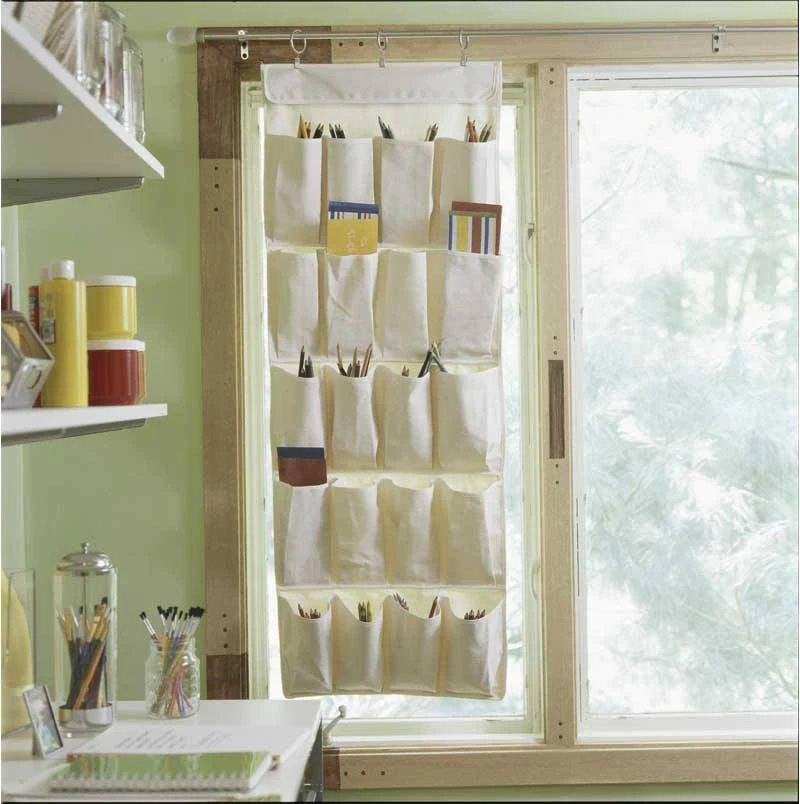 Super organizer