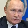 Nagłe orędzie Putina. Ogłasza częściową mobilizację