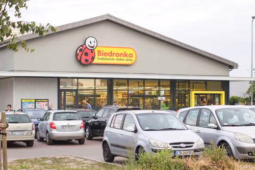 Biedronka wprowadza spore zmiany! Wszystko z powodu koronawirusa