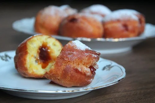 Pączki
