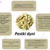 Dlaczego warto jeść pestki dyni