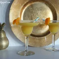 Margarita mandarynkowa