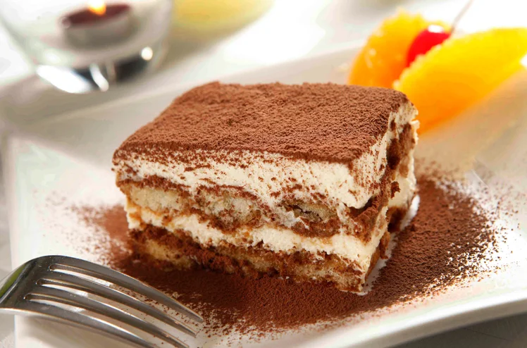 Zdjęcie Tiramisu jak prosto z włoskiej kawiarni. Odkryj sekrety przygotowania tego klasycznego deseru! #1