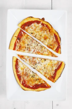 Fit spód do pizzy (2 składniki)