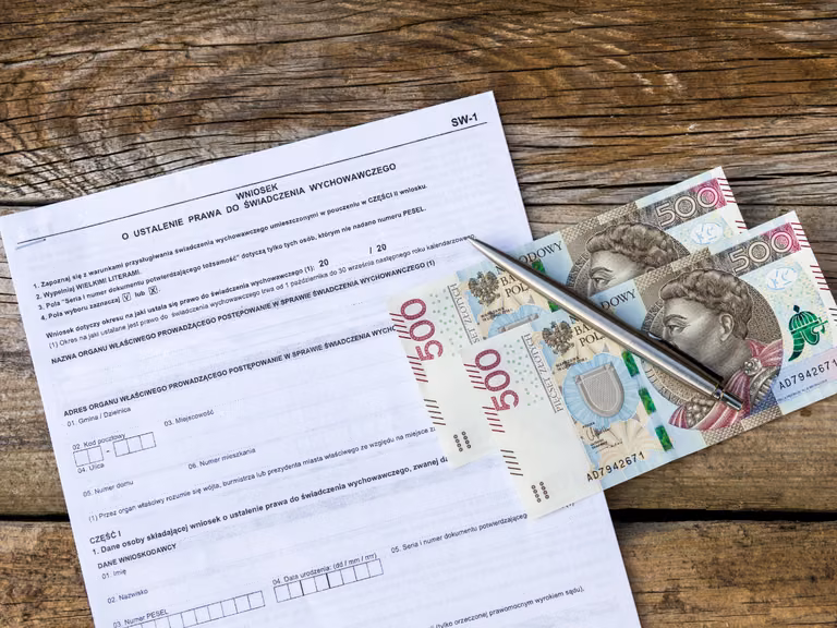 Ruszyły kontrole 500 plus! Kogo sprawdzają?