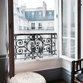 36 godzin w Paryżu - wnętrza | 36 hours in Paris - interiors