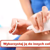 Poznaj ciekawe zastosowania WODY UTLENIONEJ!