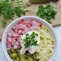 Sałatka szwajcarska
