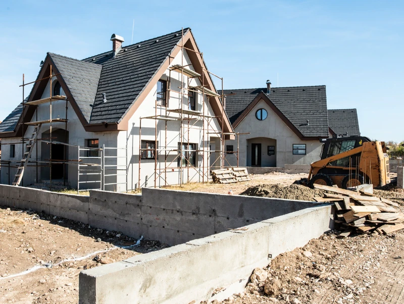 BEZPŁATNE projekty domów 120, 150 i 180 mkw. Już wkrótce do pobrania!