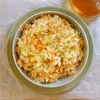 Surówka coleslaw