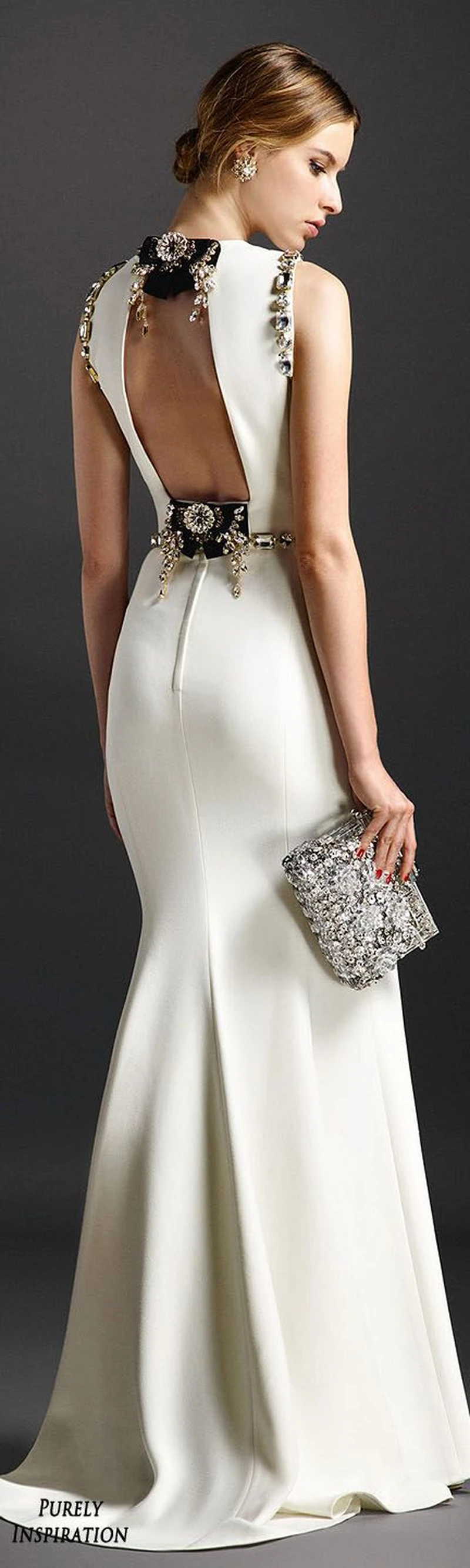 Dolce & Gabbana 2016 Sera Collection