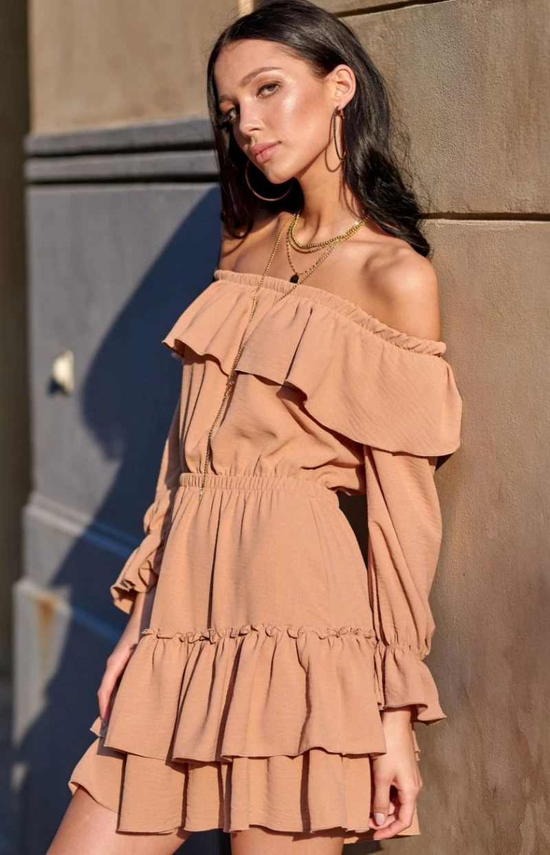 Sukienki letnie - trendy na 2021 rok