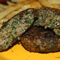 Zielone Mielone