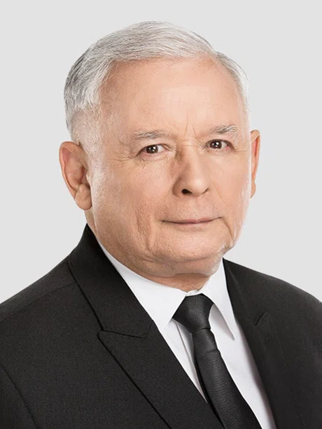 Zdjęcie Jarosław Kaczyński złożył rezygnację. Wiadomo, kto zastąpi go w rządzie #1
