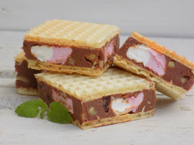 andruty z piankmai marshmallow