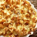Zapiekanka hawajska