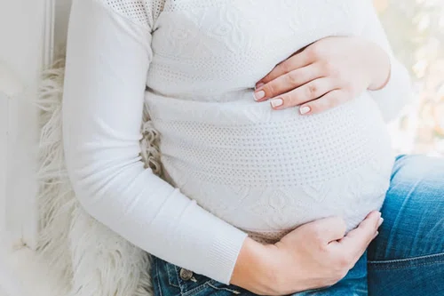5 ważnych oznak, aby wezwać lekarza w ciąży!