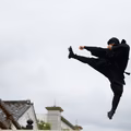 Dzień Ninja: Historia i Współczesne Obchody Tajemniczych Wojowników