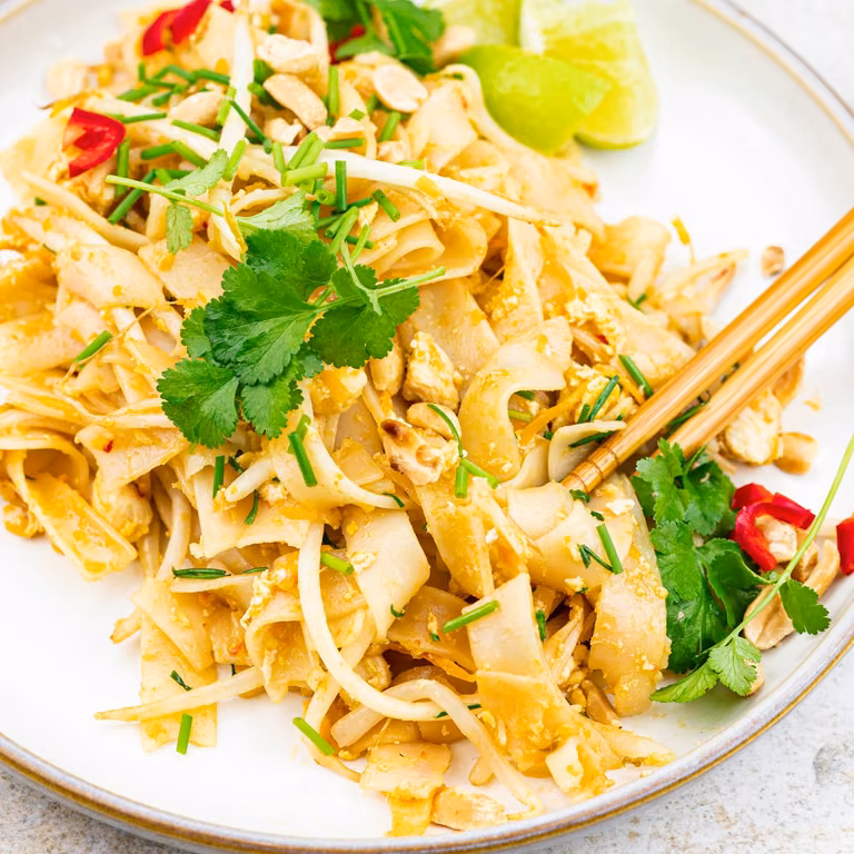 Pad Thai