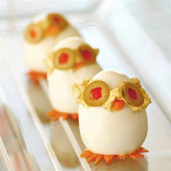 Dekoracje wielkanocne