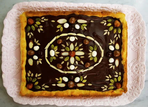 Tradycyjny mazurek