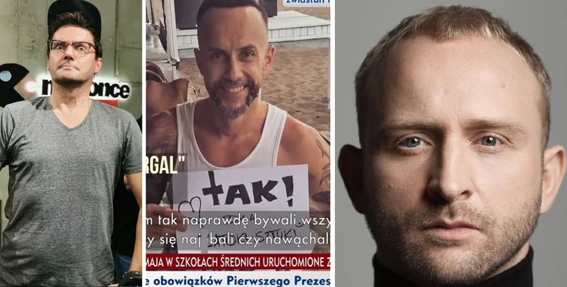 Oświadczenia gwiazd po filmie "Nic się nie stało" ! Produkcja wzbudziła ogromne kontrowersje!
