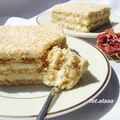 Rafaello - Ciasto bez pieczenia
