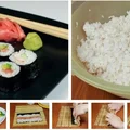 Zrób sushi