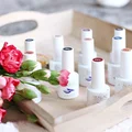Famme Fatale i Blogger Choice Nude Collection {czyli 12 boskich odcieni Realac}